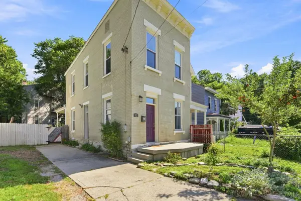 802 Delhi Avenue, Cincinnati, OH 45204