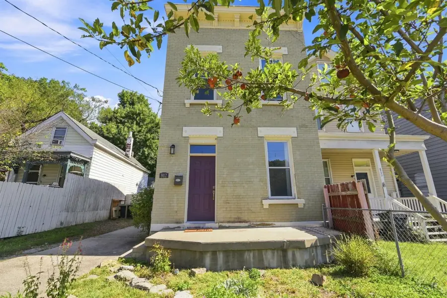 802 Delhi Avenue, Cincinnati, OH 45204 - #3