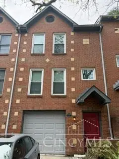 2115 Fulton Avenue #F, Cincinnati, OH 45206 - #1