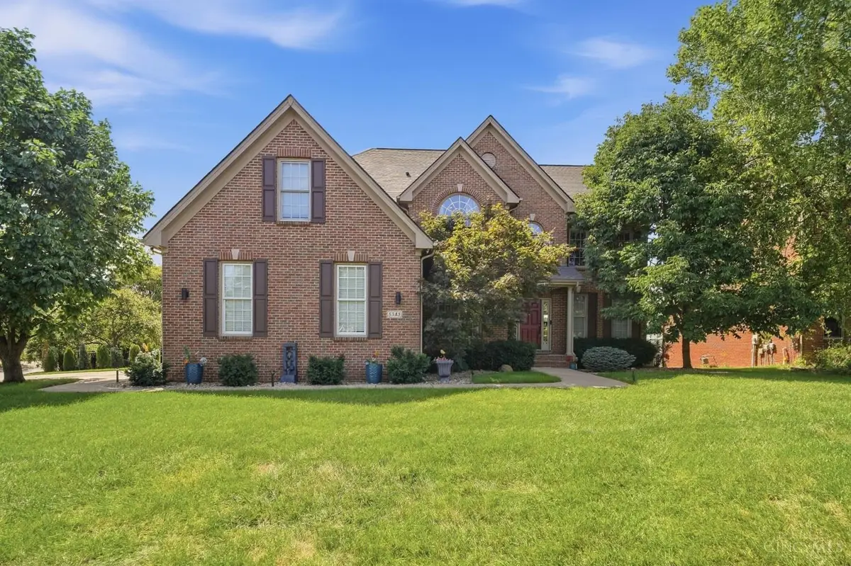 5345 Mapledale Way, Deerfield, OH 45040 - #1