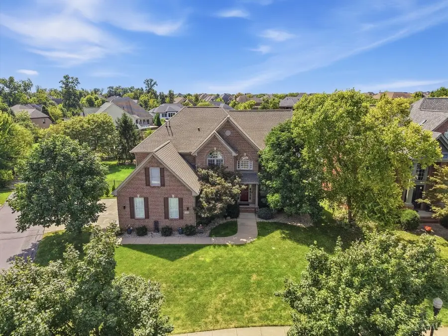 5345 Mapledale Way, Deerfield, OH 45040 - #2