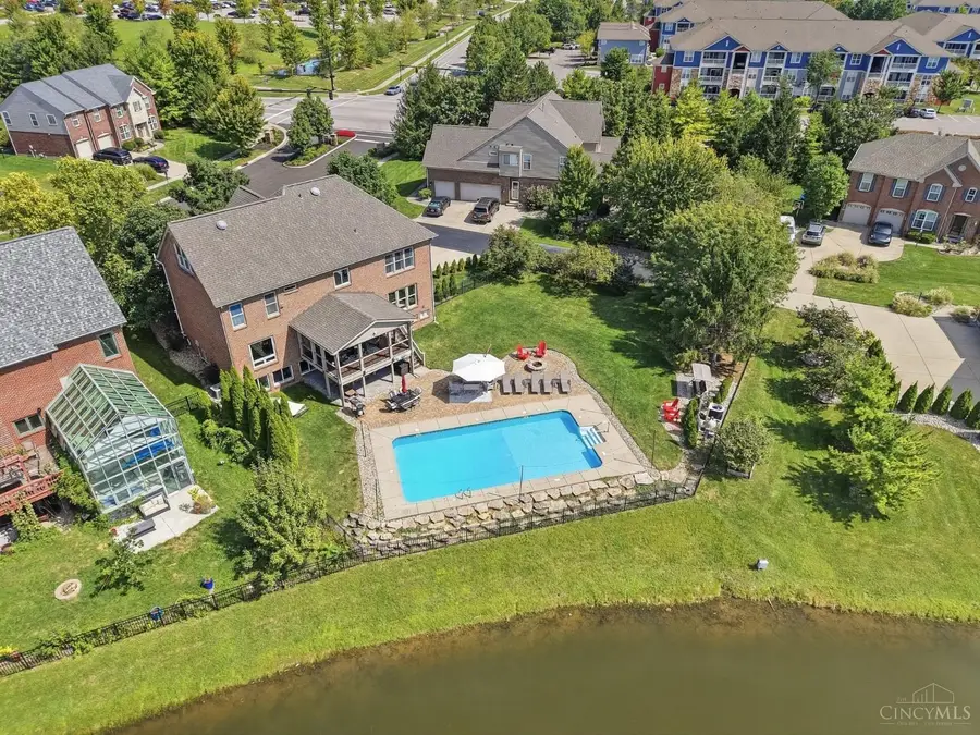 5345 Mapledale Way, Deerfield, OH 45040 - #3