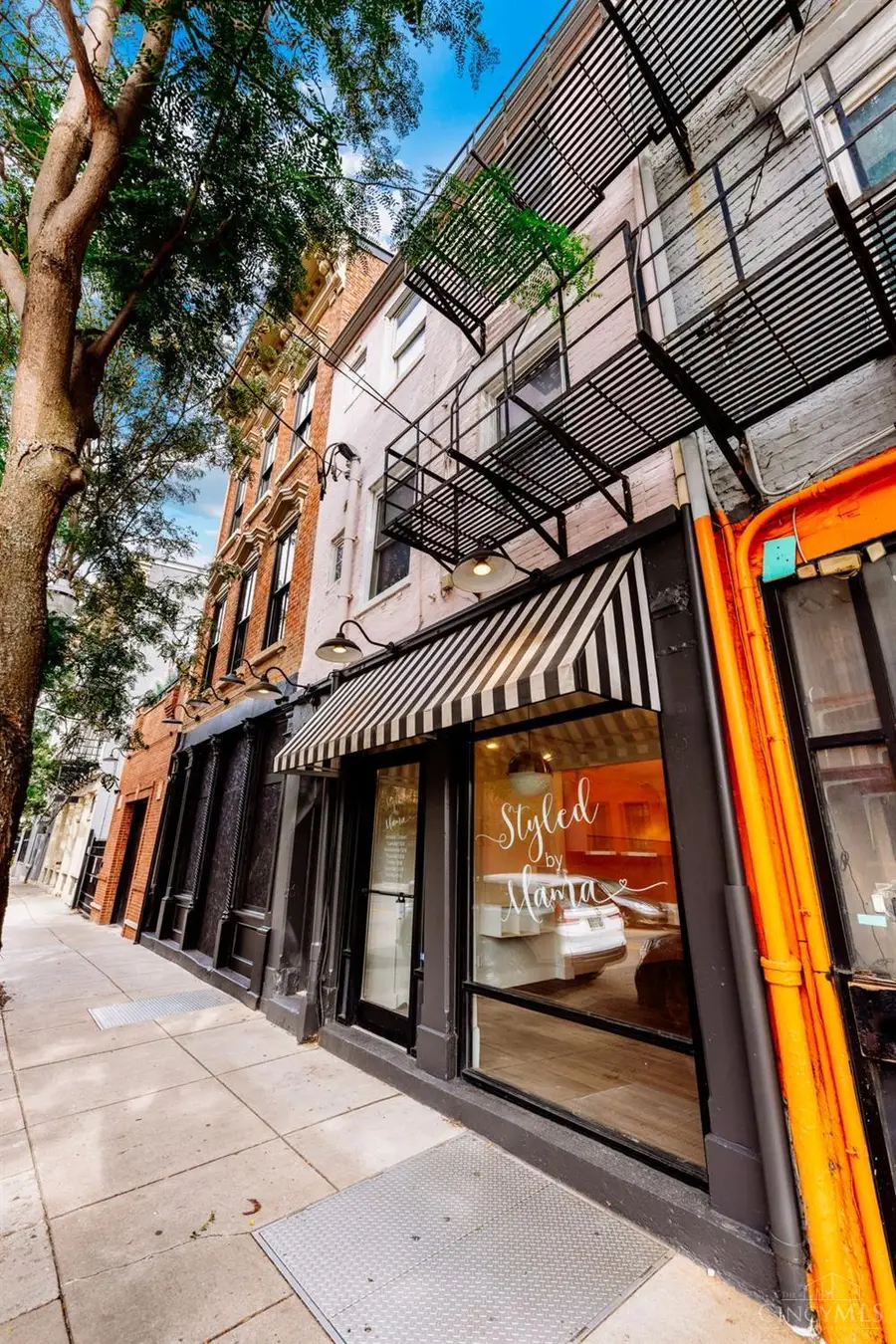 16 E Thirteenth Street, Cincinnati, OH 45202 - #3