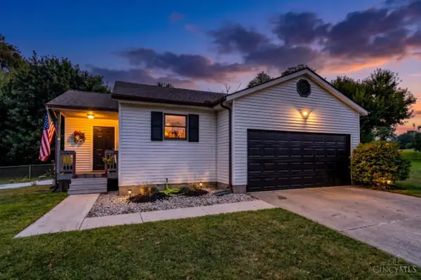 19 Edmon Court, Lebanon, OH 45036