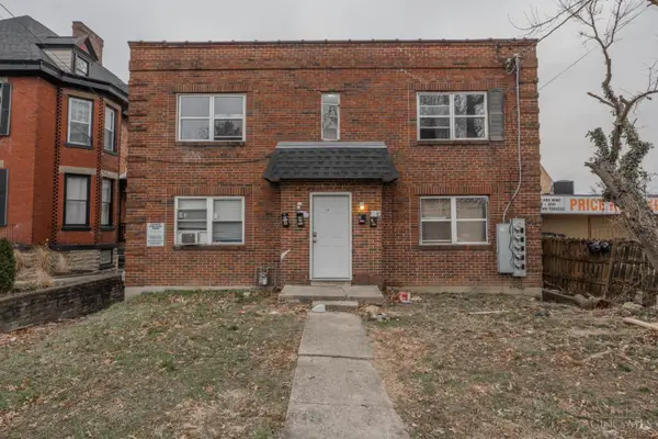 735 Elberon Avenue, Cincinnati, OH 45205