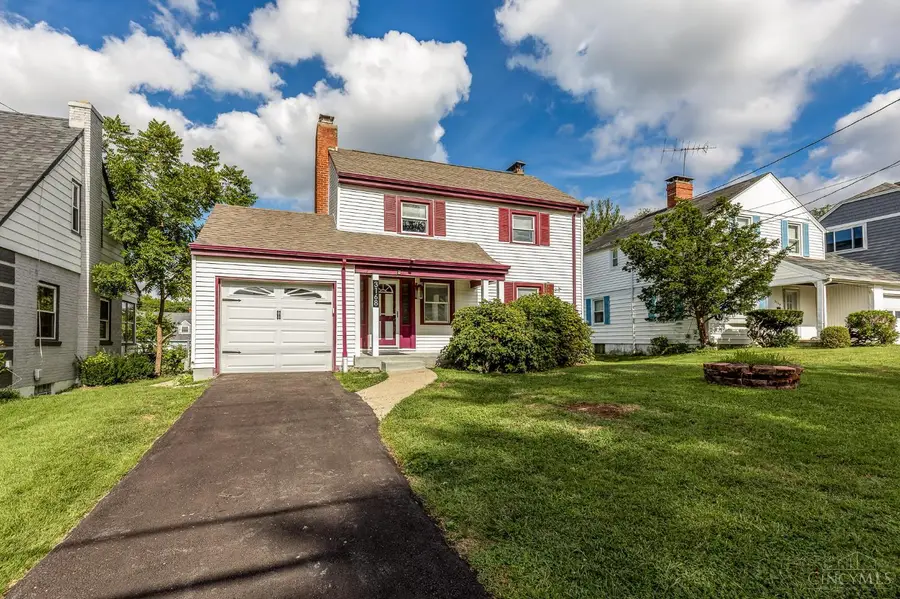 3168 Queen City Avenue, Cincinnati, OH 45238 - #2