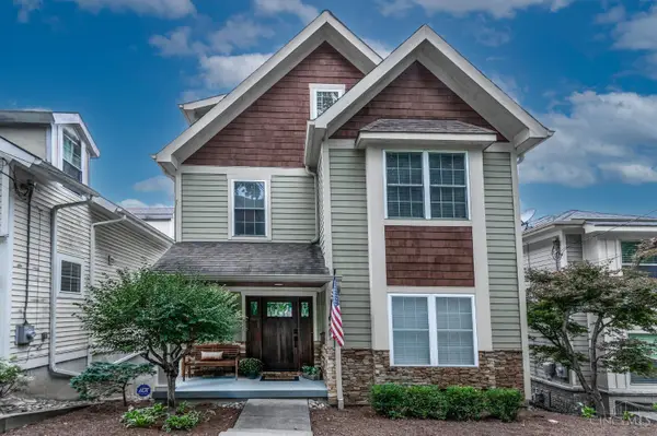 467 Flinn Avenue, Cincinnati, OH 45226