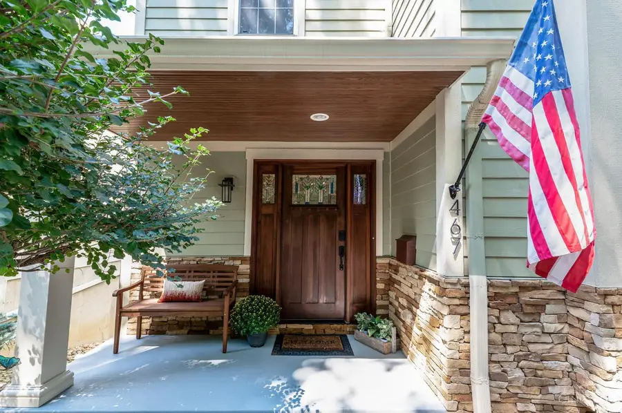 467 Flinn Avenue, Cincinnati, OH 45226 - #2