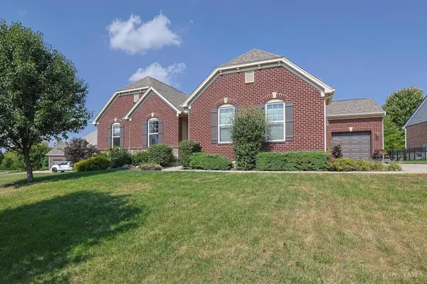 5356 Renaissance Park Drive, Middletown, OH 45005