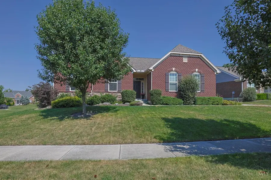 5356 Renaissance Park Drive, Middletown, OH 45005 - #2