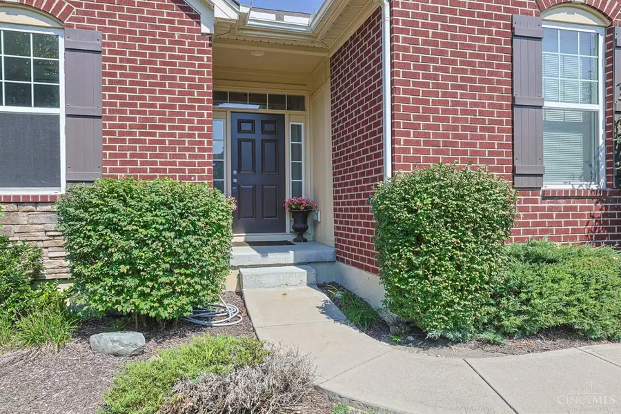 5356 Renaissance Park Drive, Middletown, OH 45005 - #3
