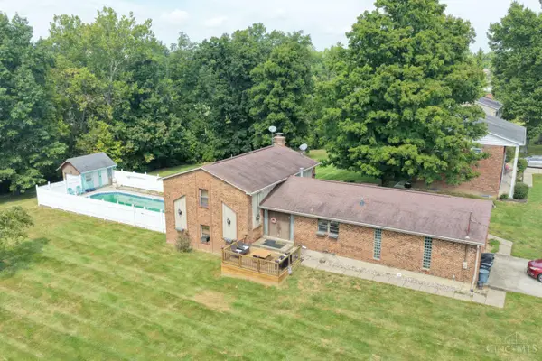 9681 Placid Drive, West Chester, OH 45241