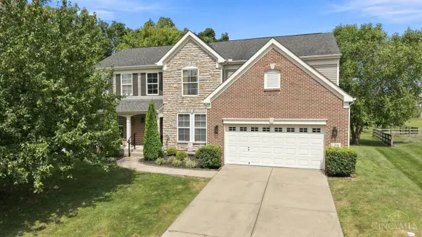 1206 Saddletop Ridge, Batavia Twp, OH 45103