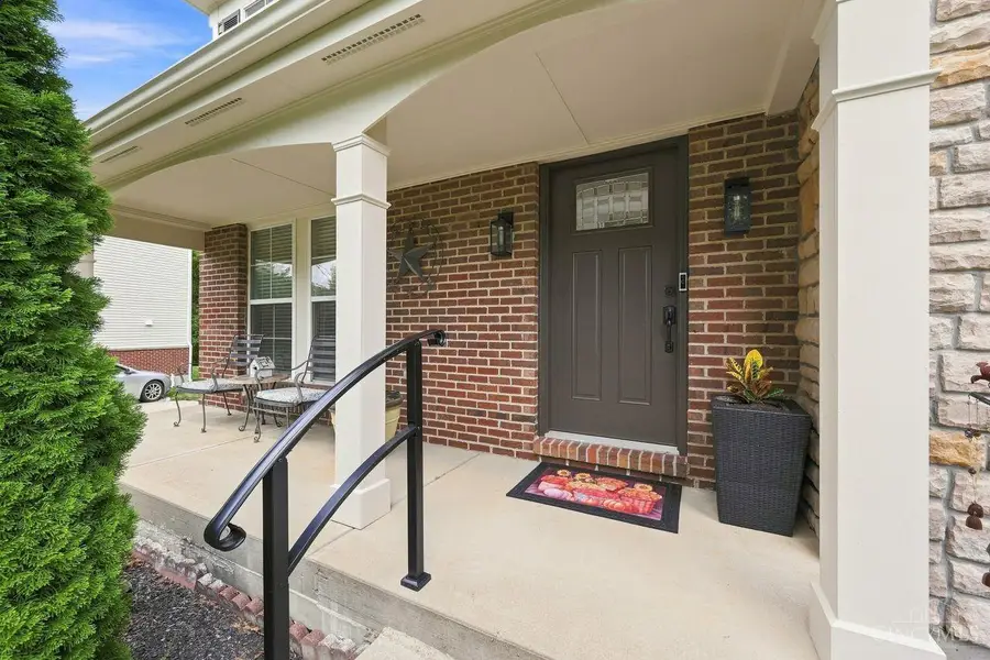 1206 Saddletop Ridge, Batavia, OH 45103 - #2