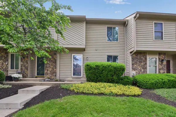 4974 Columbia Circle, West Chester, OH 45011