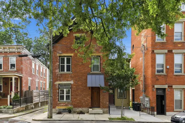 4208 Williamson Place, Cincinnati, OH 45223