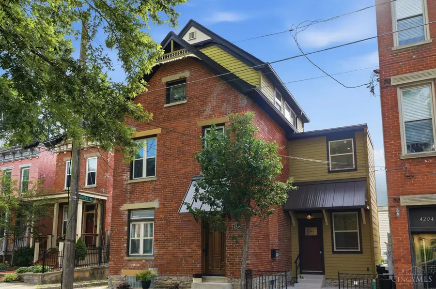 4208 Williamson Place, Cincinnati, OH 45223 - #2