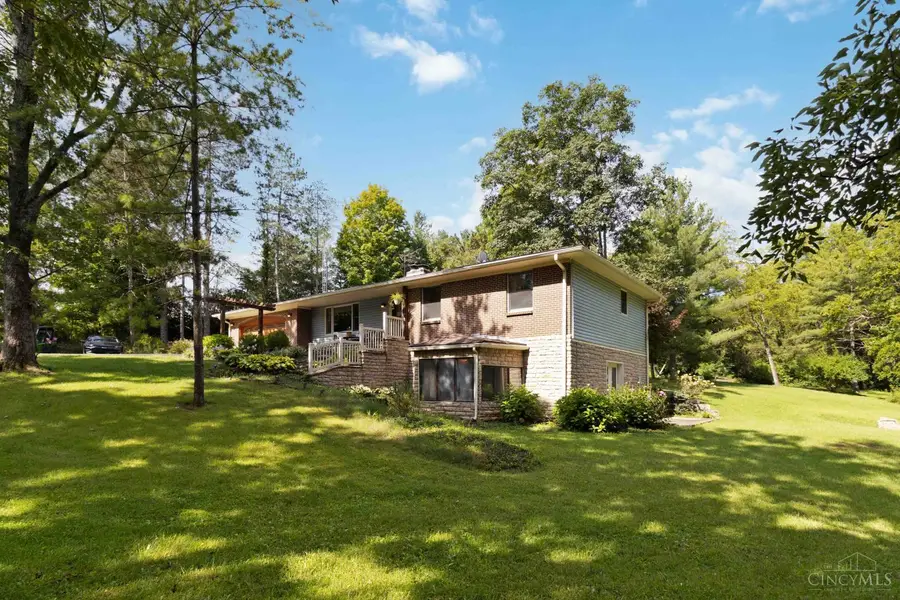 1084 Brown Road, Washington, OH 45177 - #3