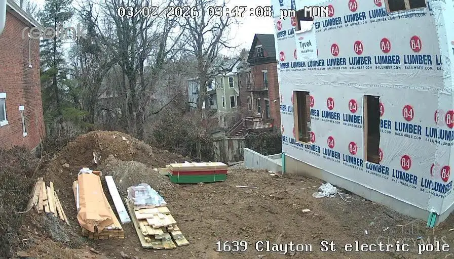1639 Clayton Street, Cincinnati, OH 45206 - #2