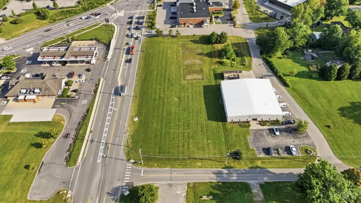 0 St Rt 48, Warren, OH 45039 - #1