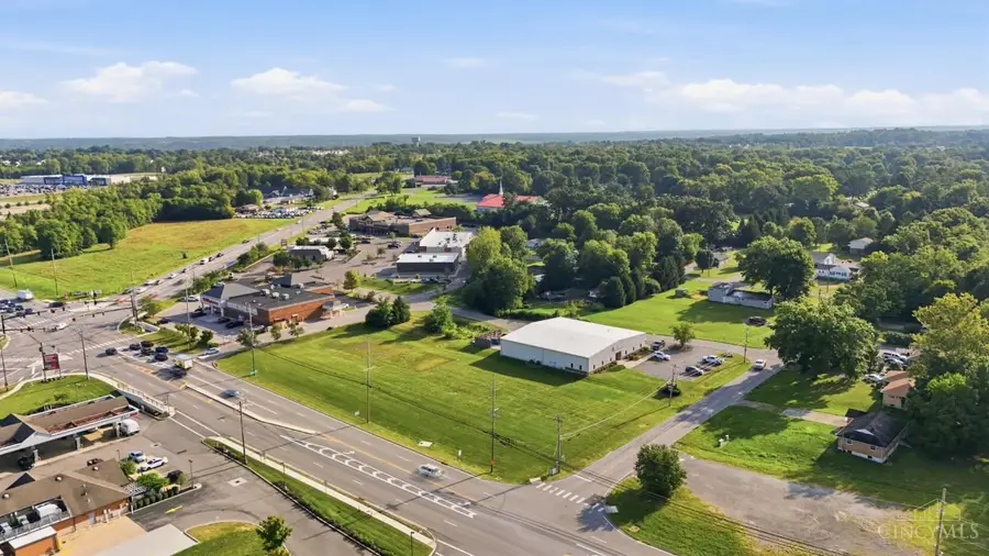 0 St Rt 48, Warren, OH 45039 - #2