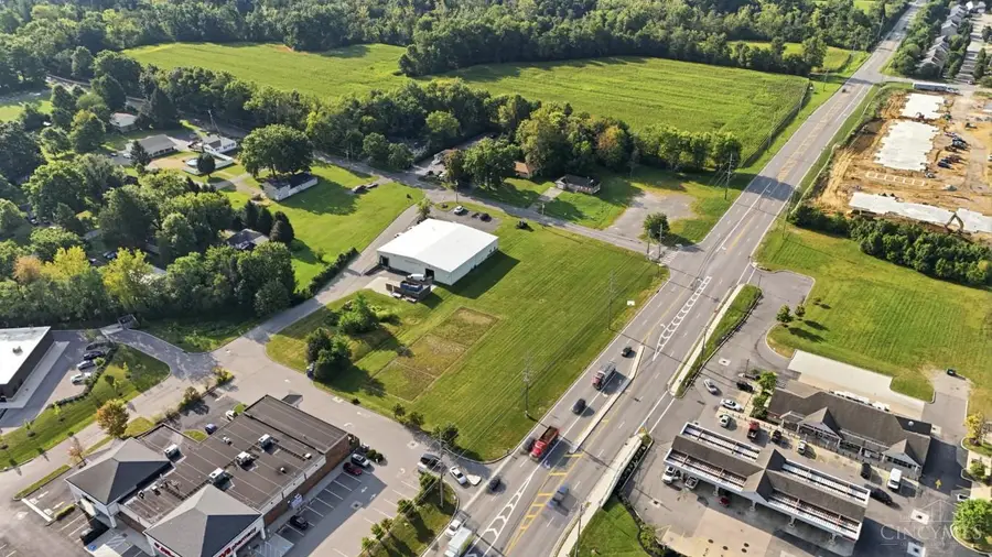 0 St Rt 48, Warren, OH 45039 - #3