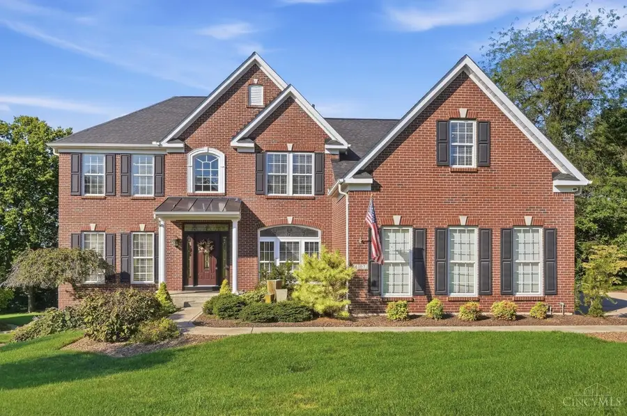6107 Lovelace Drive, Fairfield, OH 45011 - #2