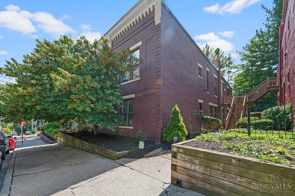 991 Paradrome Street #13, Cincinnati, OH 45202 - #1