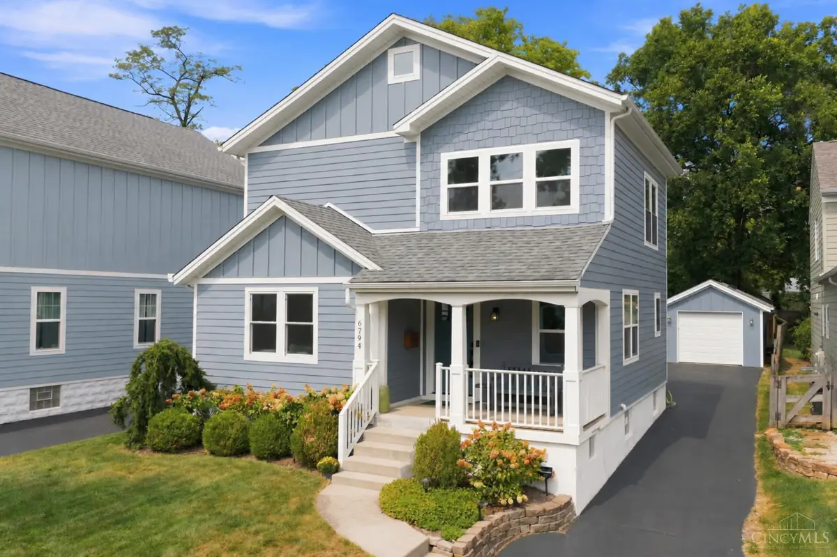 6794 Dawson Road, Madeira, OH 45243 - #1