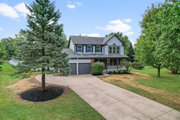 8750 Allencrest Drive, West Chester, OH 45069