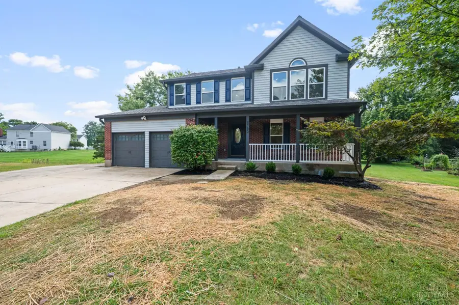 8750 Allencrest Drive, West Chester, OH 45069 - #2