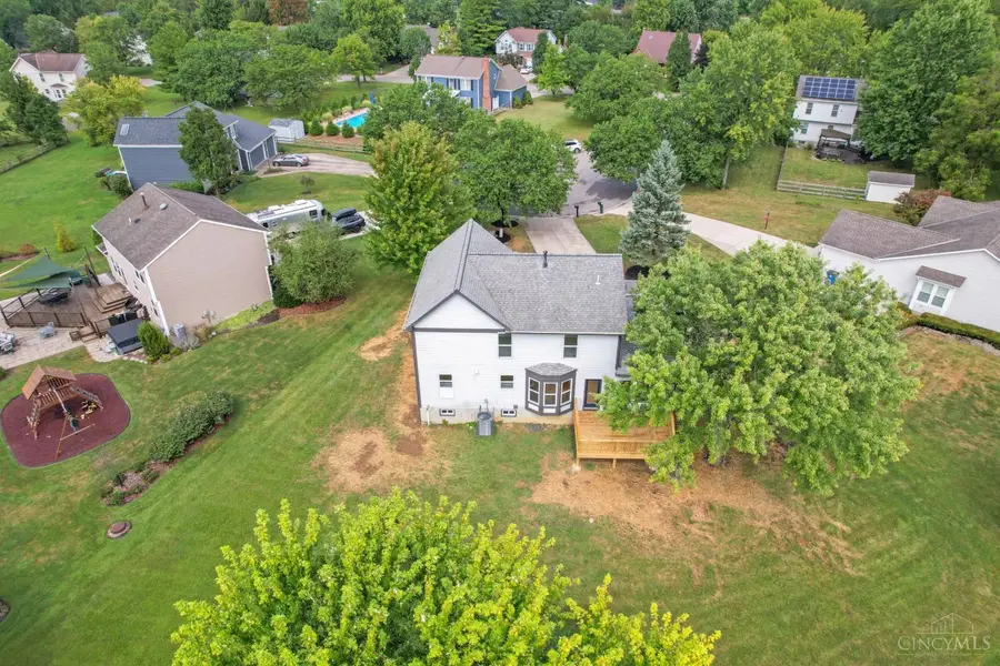 8750 Allencrest Drive, West Chester, OH 45069 - #3