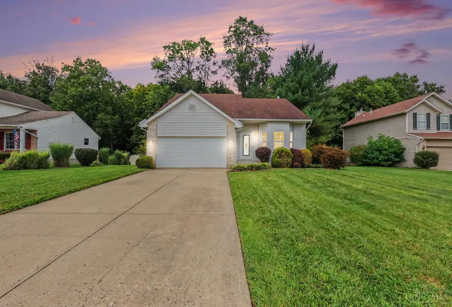 3927 Little Creek Drive, Batavia, OH 45102 - #2