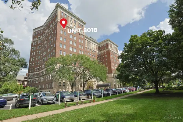 3900 Rose Hill Avenue #801B, Cincinnati, OH 45229