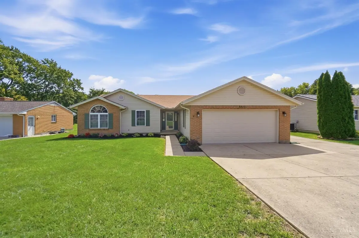 3877 N Lake Shore Drive, Shawnee Hills, OH 45335 - #1