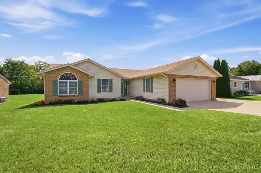 3877 N Lake Shore Drive, Shawnee Hills, OH 45335 - #2