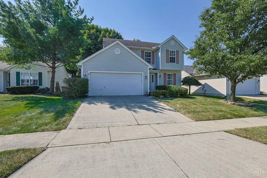 1019 Weeping Willow Lane, Warren, OH 45039 - #2