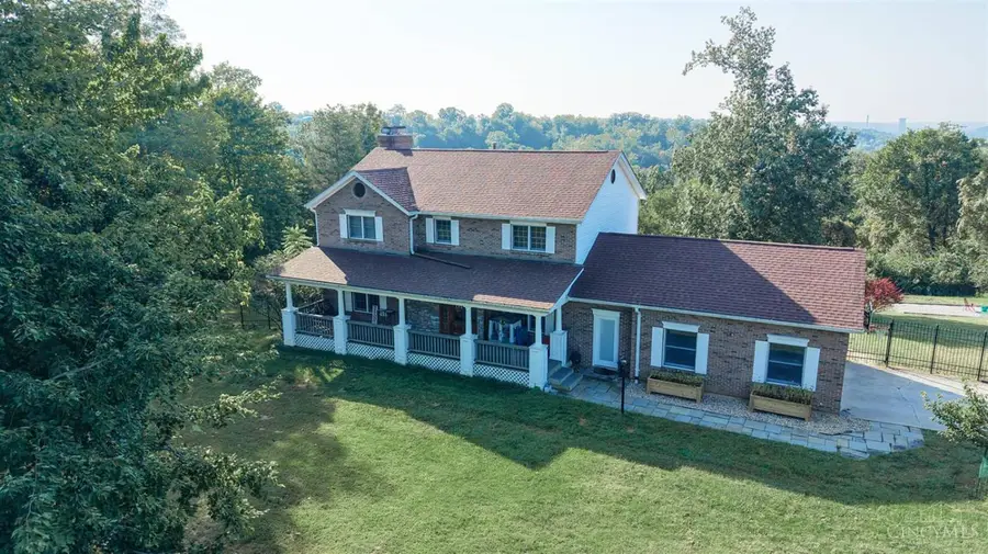 2113 Beech Cove, Ohio, OH 45157 - #2