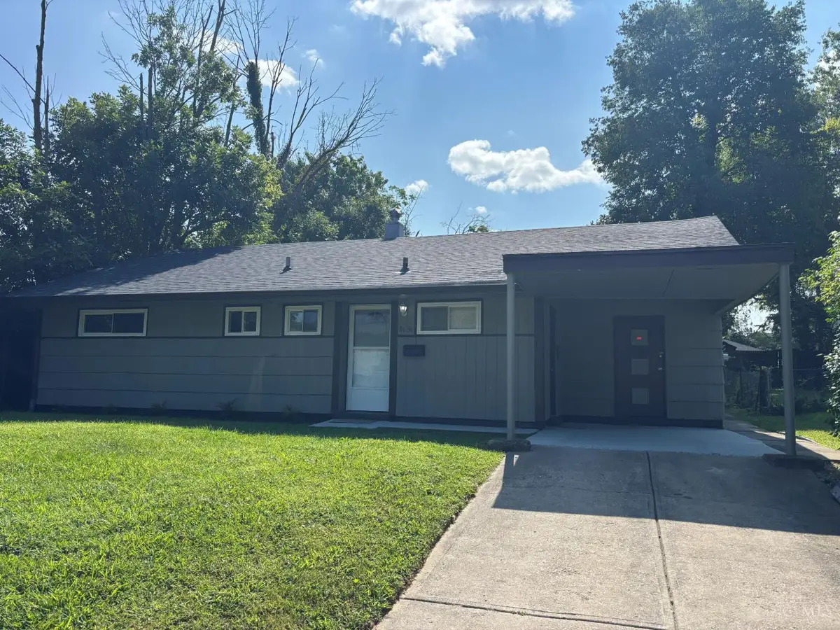 8636 Bobolink Drive, Finneytown, OH 45231 - #1