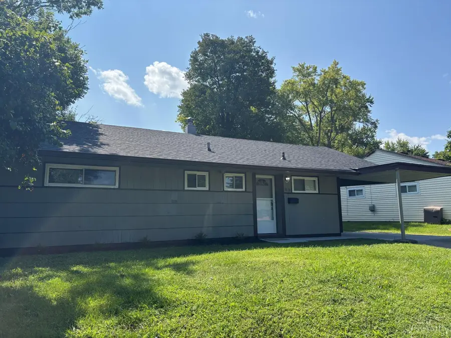 8636 Bobolink Drive, Finneytown, OH 45231 - #2