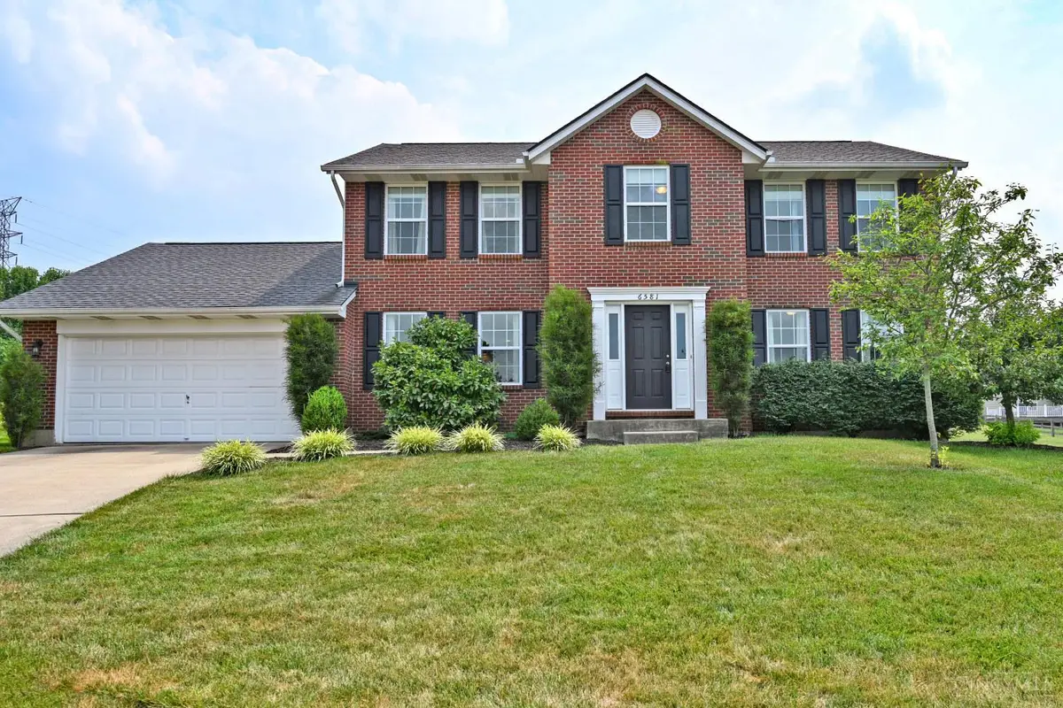 6581 Lucky Lane, Liberty, OH 45044 - #1