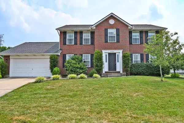 6581 Lucky Lane, Liberty Twp, OH 45044