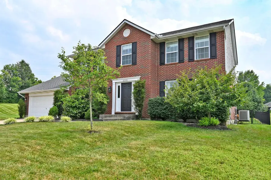 6581 Lucky Lane, Liberty, OH 45044 - #2
