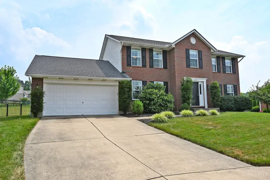 6581 Lucky Lane, Liberty, OH 45044 - #3