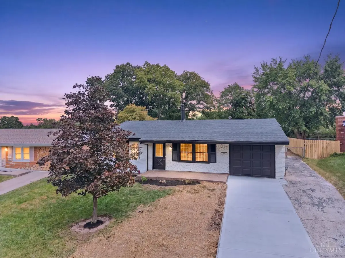 10944 Lemarie Drive, Sharonville, OH 45241 - #1