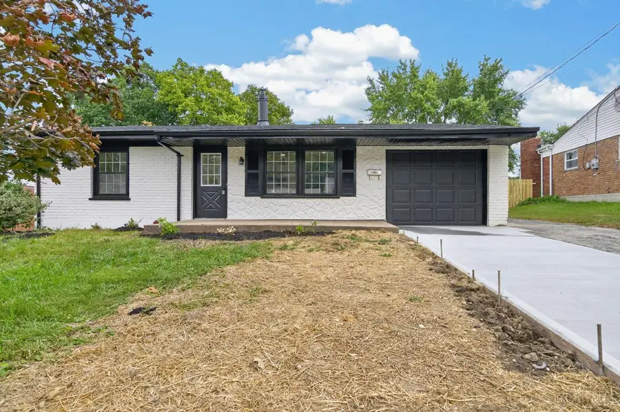 10944 Lemarie Drive, Sharonville, OH 45241 - #2