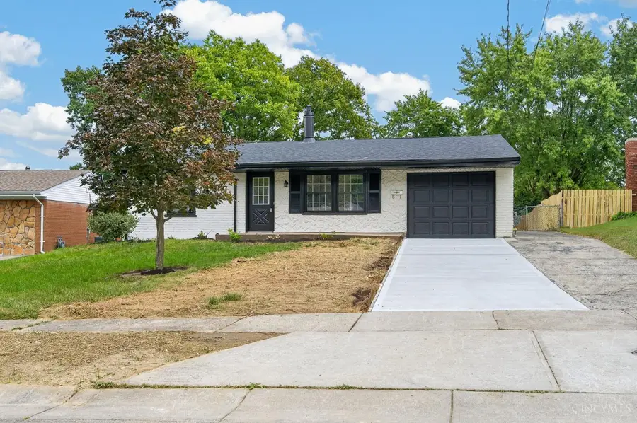 10944 Lemarie Drive, Sharonville, OH 45241 - #3