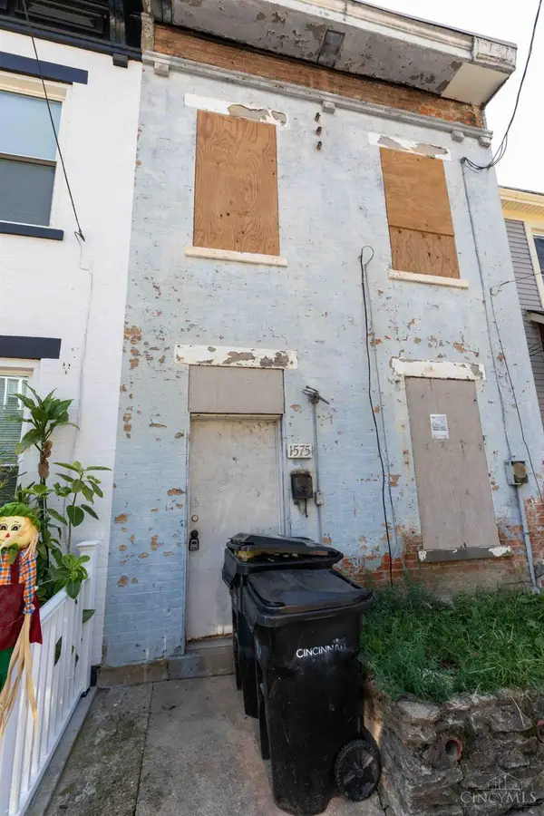 1575 Tremont Street, Cincinnati, OH 45214