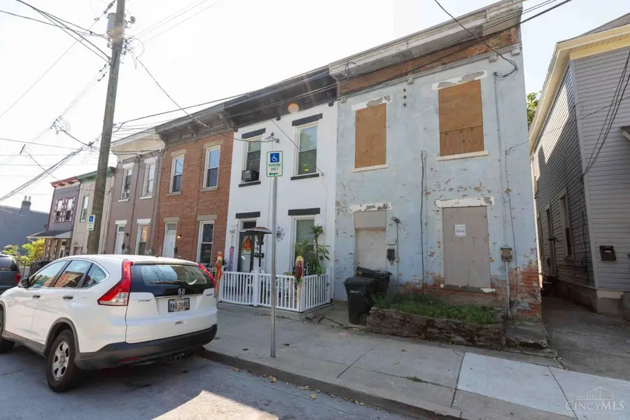 1575 Tremont Street, Cincinnati, OH 45214 - #2