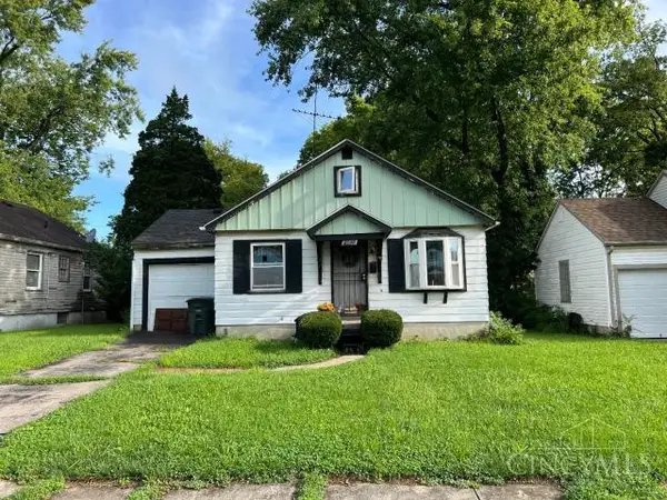 2939 Melbourne Avenue, Dayton, OH 45417